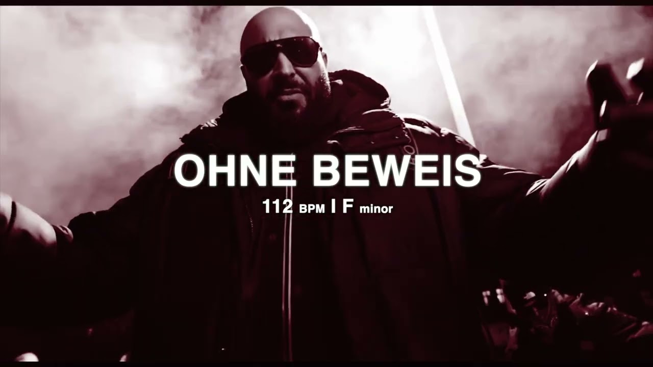 SATIX x VOLO x AK33 type Beat  - Ohne Beweis I @prod.KerimBaba