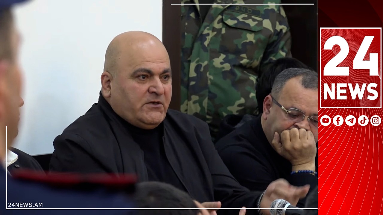 Ազատի զորամասում՝ որպես զինվորական, բացառում եմ դիվերսիան, բայց չգիտեմ՝ ինչ է եղել այդտեղ