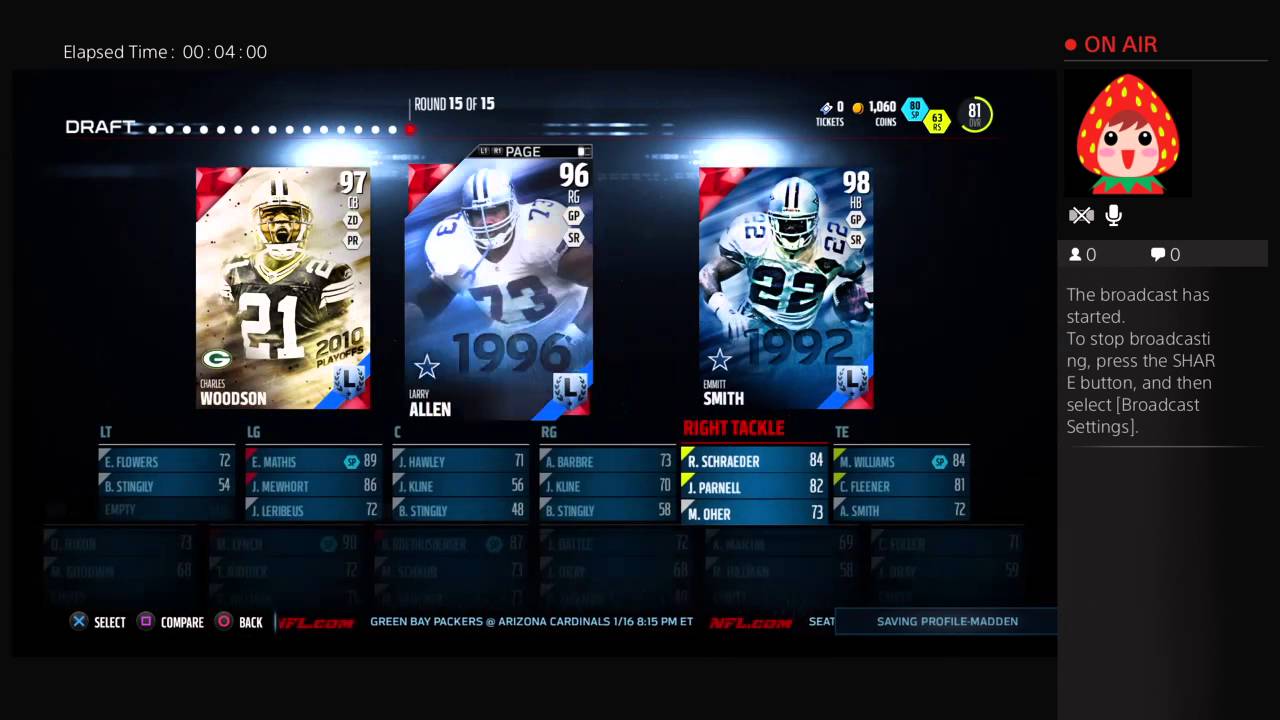 Themed Draft Champions
