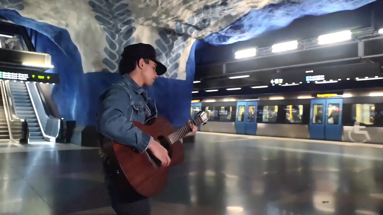 Noah James - Coming Home Again (Official Music Video)