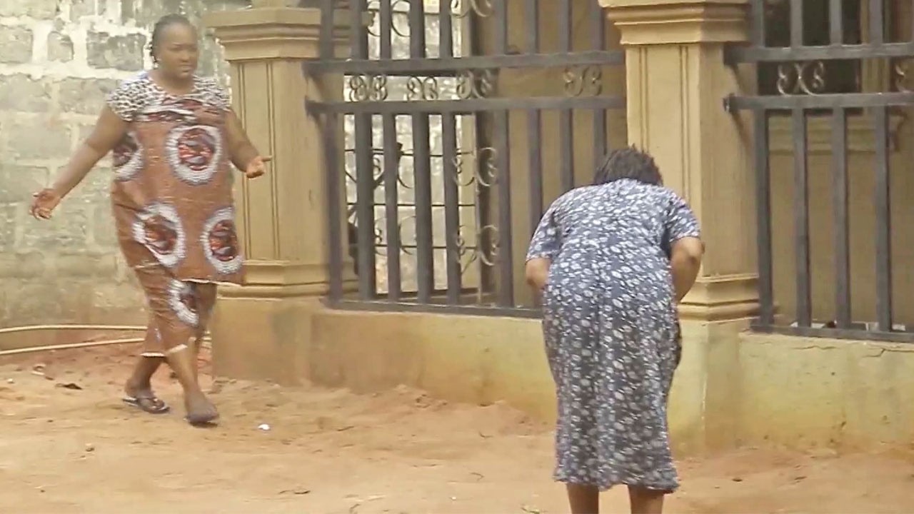 You Will Enjoy Watching This LifeChanging Amazing Family Movie Based On A True Story-African Movies