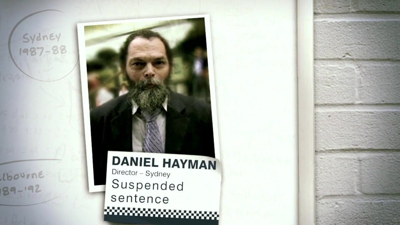 Inside the Chabad Child Abuse Scandal - Secrets, Survivors, and Justice