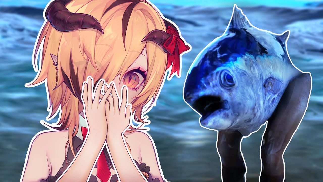 Es war also alles SEIN Werk?! 😱 | Umigari 02 (Finale + alle Enden)