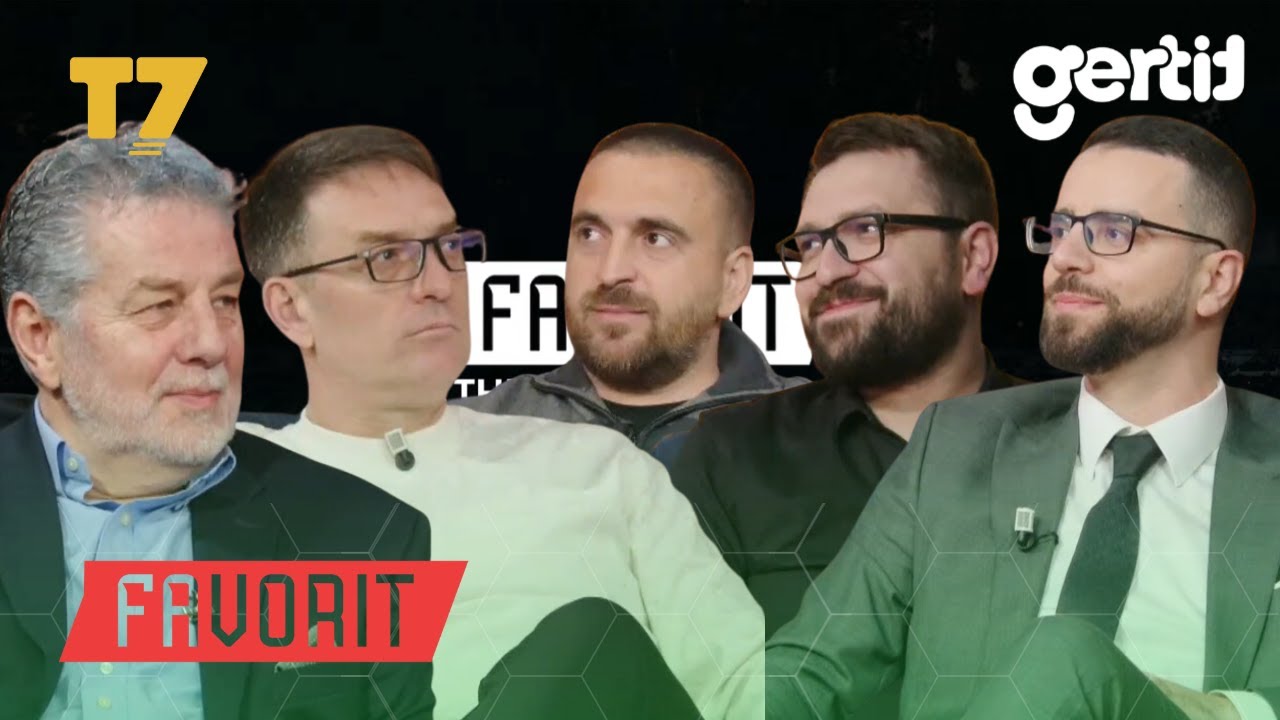 Selektori, nuk dorëhiqem kurrë - Agim Ademi, Superliga dhe Basketbolli | FAVORIT | T7