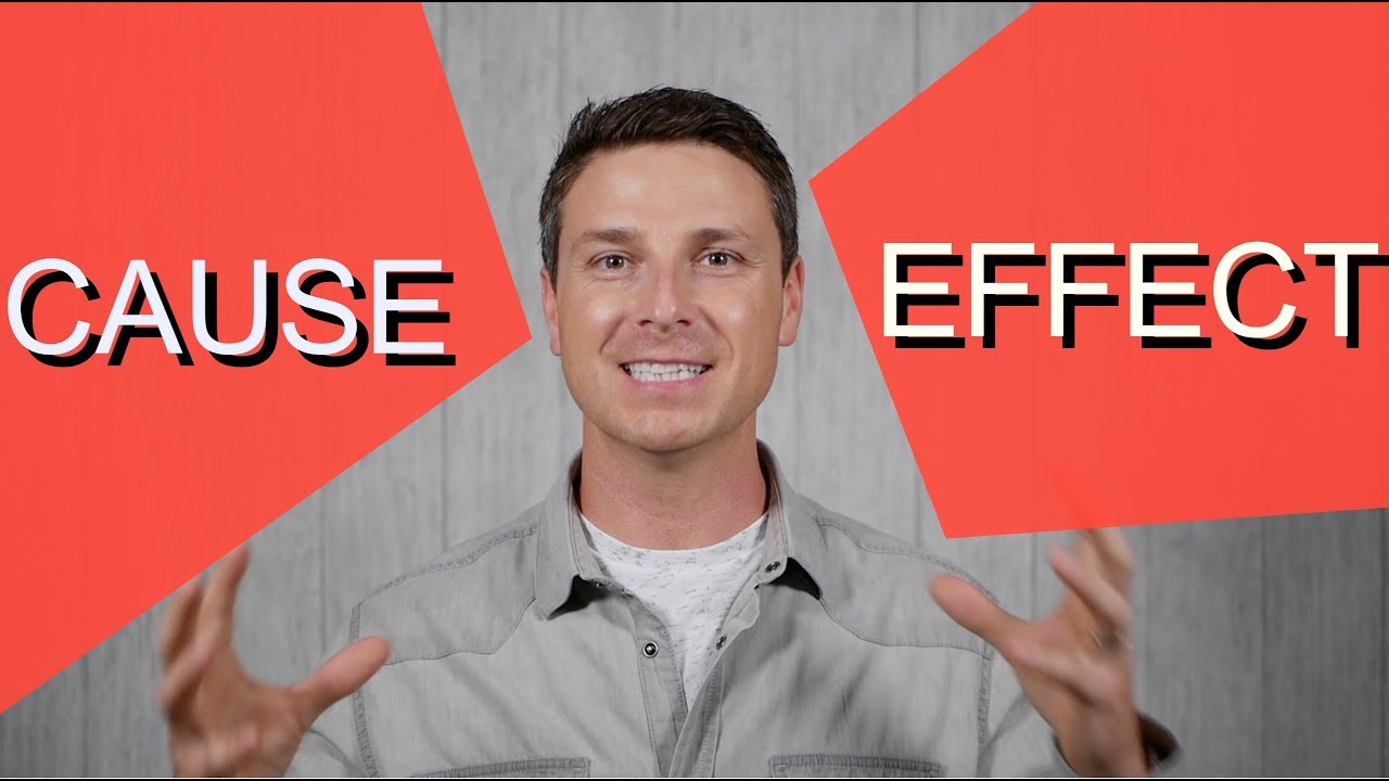 Cause and Effect in NLP