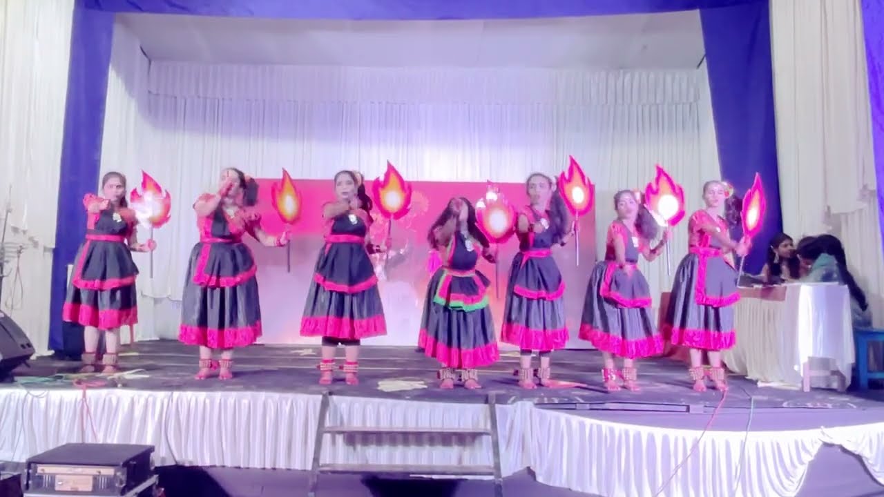 LITTLE  DAFFODILS  SCHOOL, ERAVANNUR  KOZHIKODE.  ANNUAL  DAY  CELEBRATION - 2026