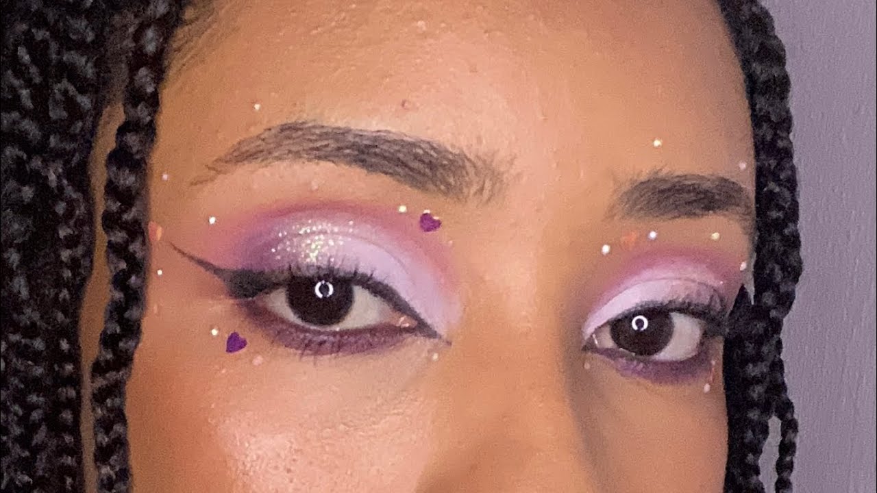Use essa maquiagem para arrasar no carnaval 🎭✨