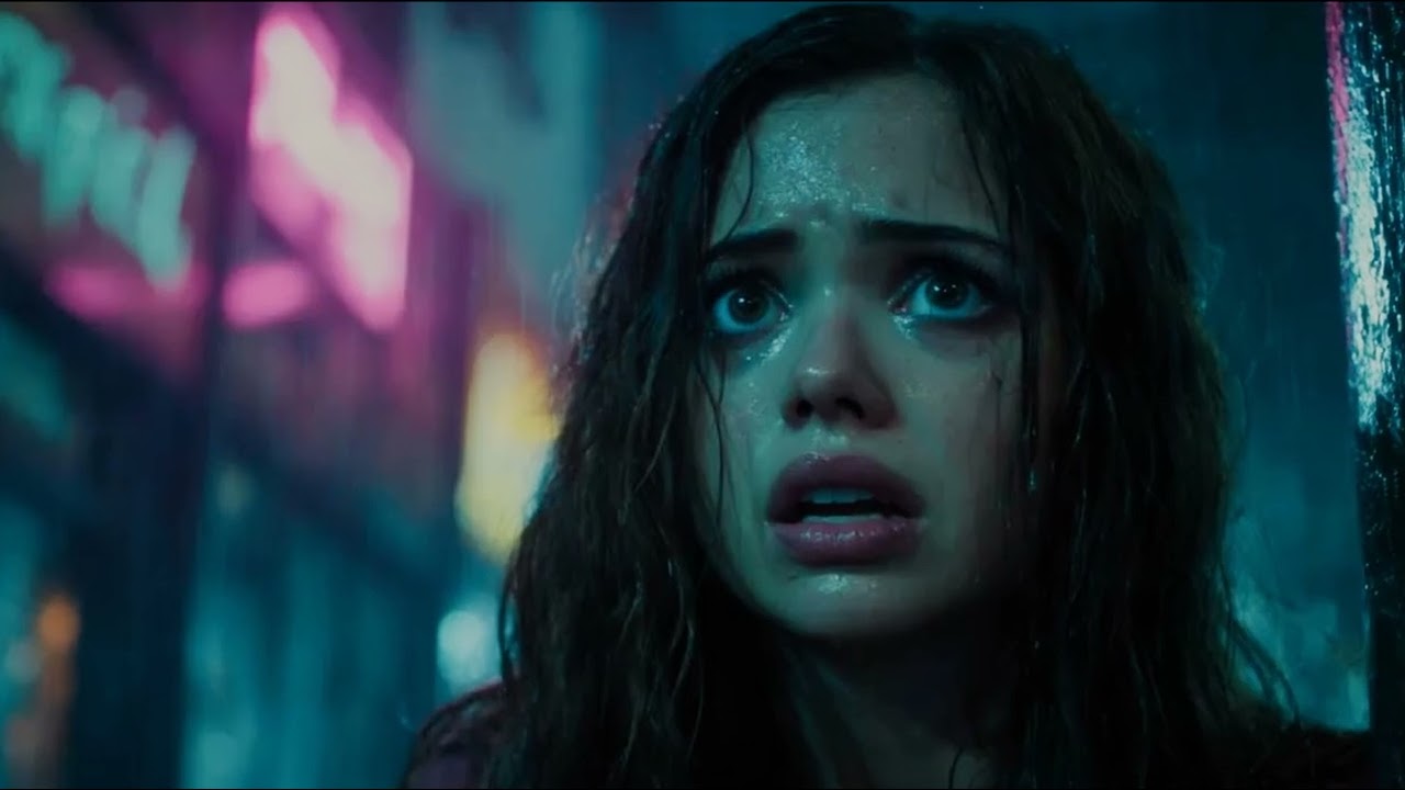 Мой милый, сам во всём ты виноват