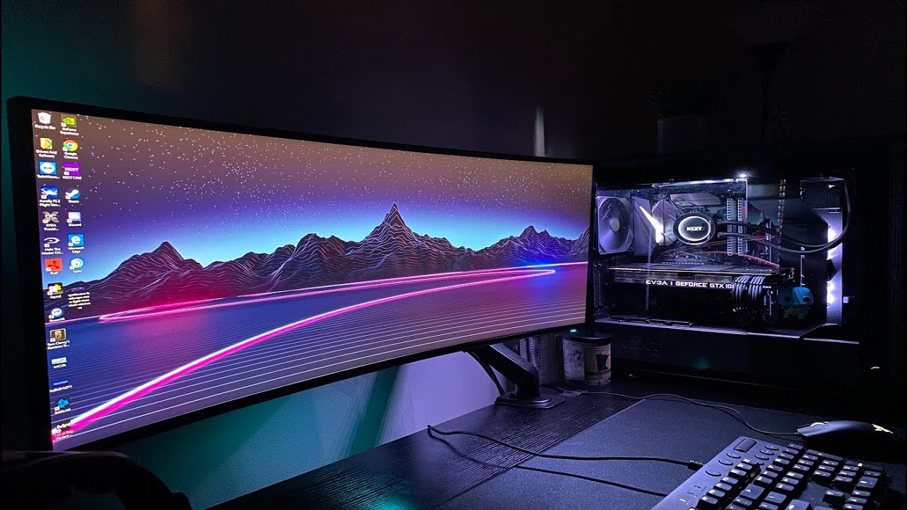 5 Best Alienware Gaming Monitors |  Best Alienware Monitor