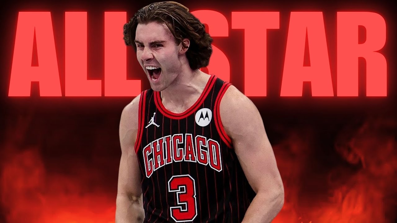 Джош Гидди не должен был быть таким ХОРОШИМ...