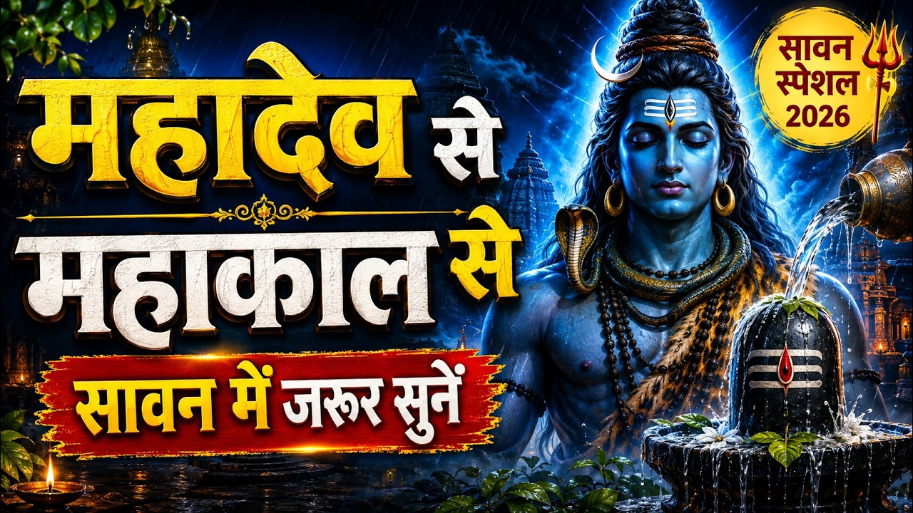 Mahadev