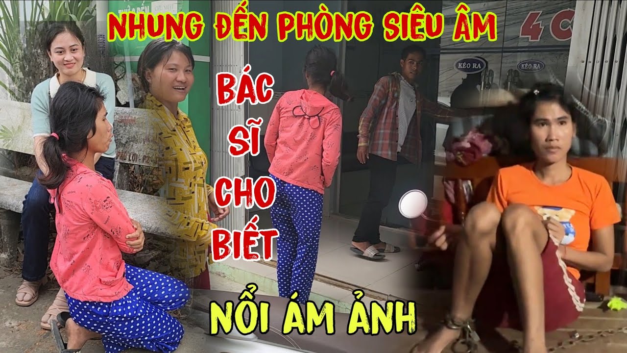 Tiến Hành Đưa Cô Gái Xinh Đẹp 