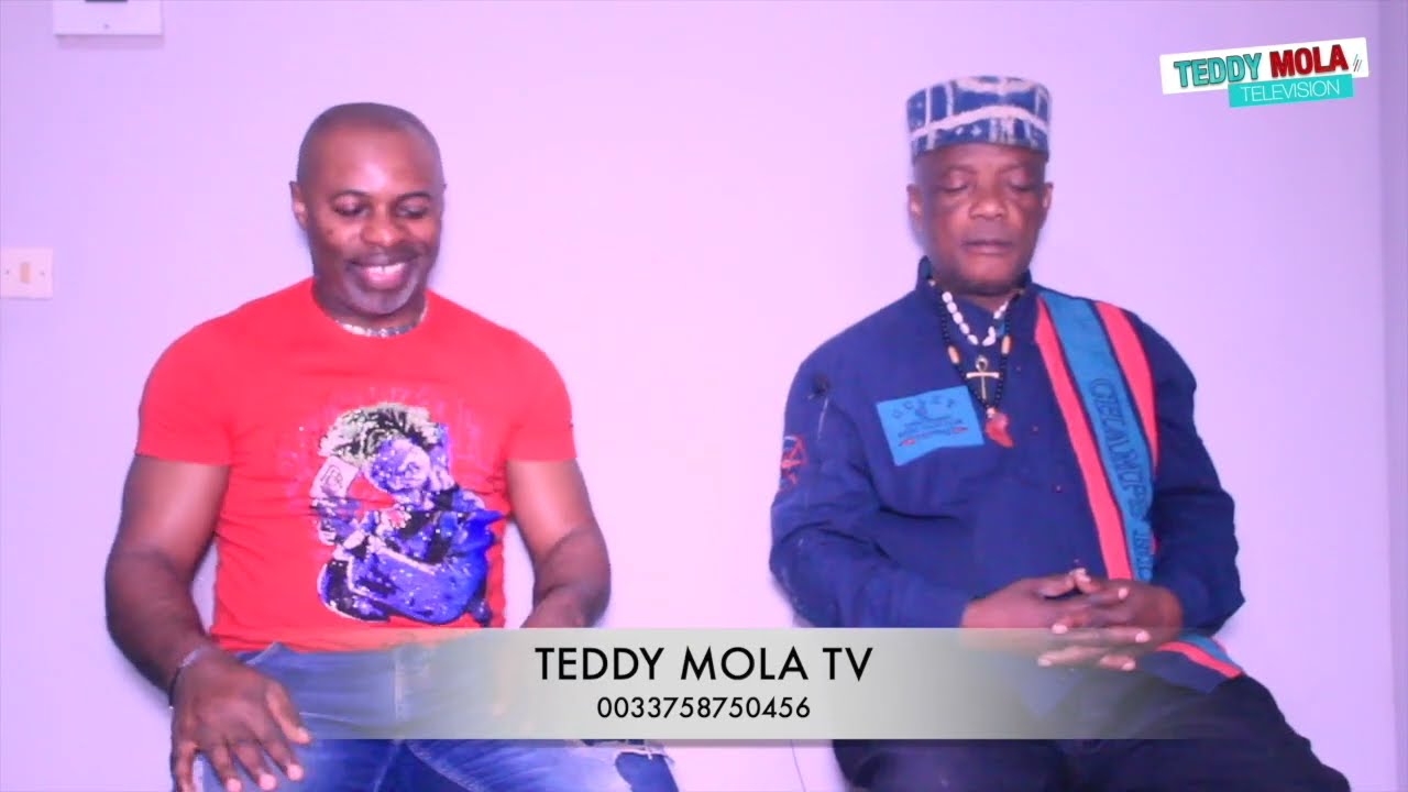 23/10/23 EZA SOMO MASOLO YA POTO AVEC JP MANDIANGU BOYOKA MAITRE TSHIWARA NDENGE AKUFA