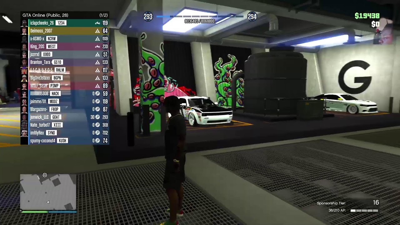 Jon Wiks strikes again 😇😇😇