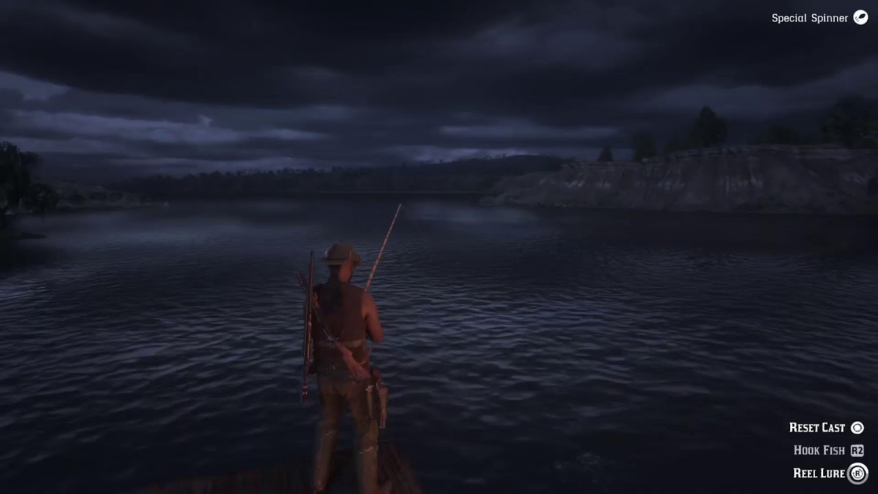 Red Dead Redemption Online Daily  - 14/02/2026