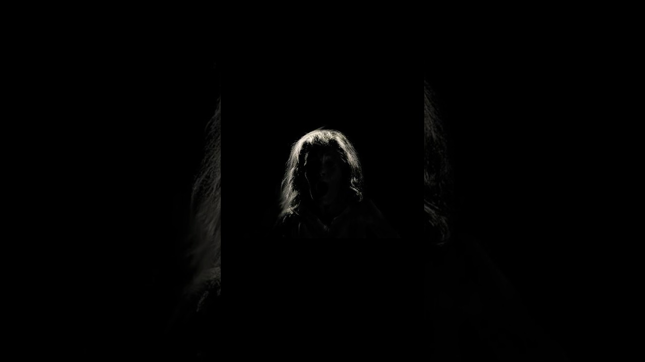 Adivina d&oacute;nde est&aacute; #hist&oacute;riasdeterror #terrorpsicologico #paranormal #miedo