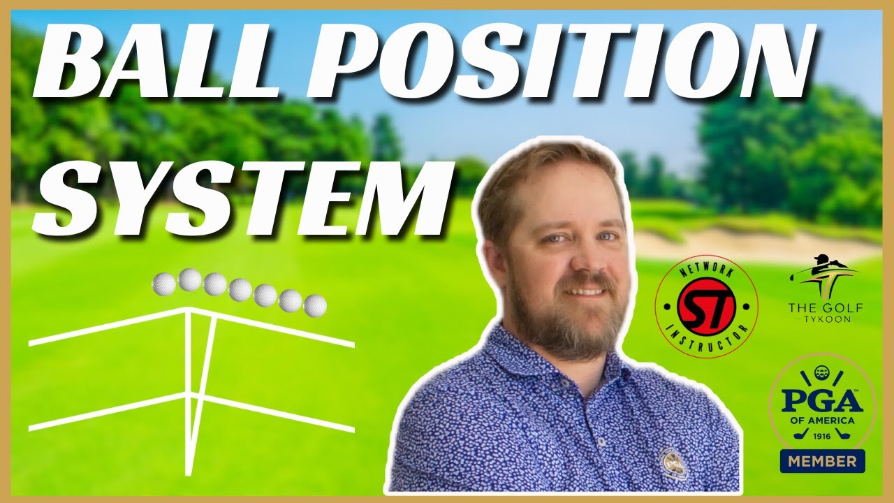3 Setup Secrets to STOP Hooking & Slicing Immediately!