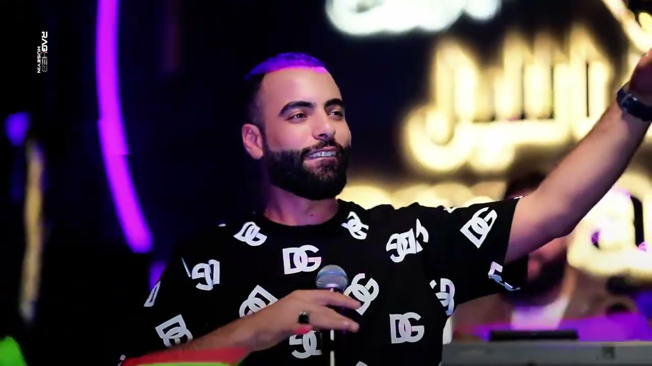 ركبن الهوندا البيضة - الفنان عمار العراقي - الترند الجديد