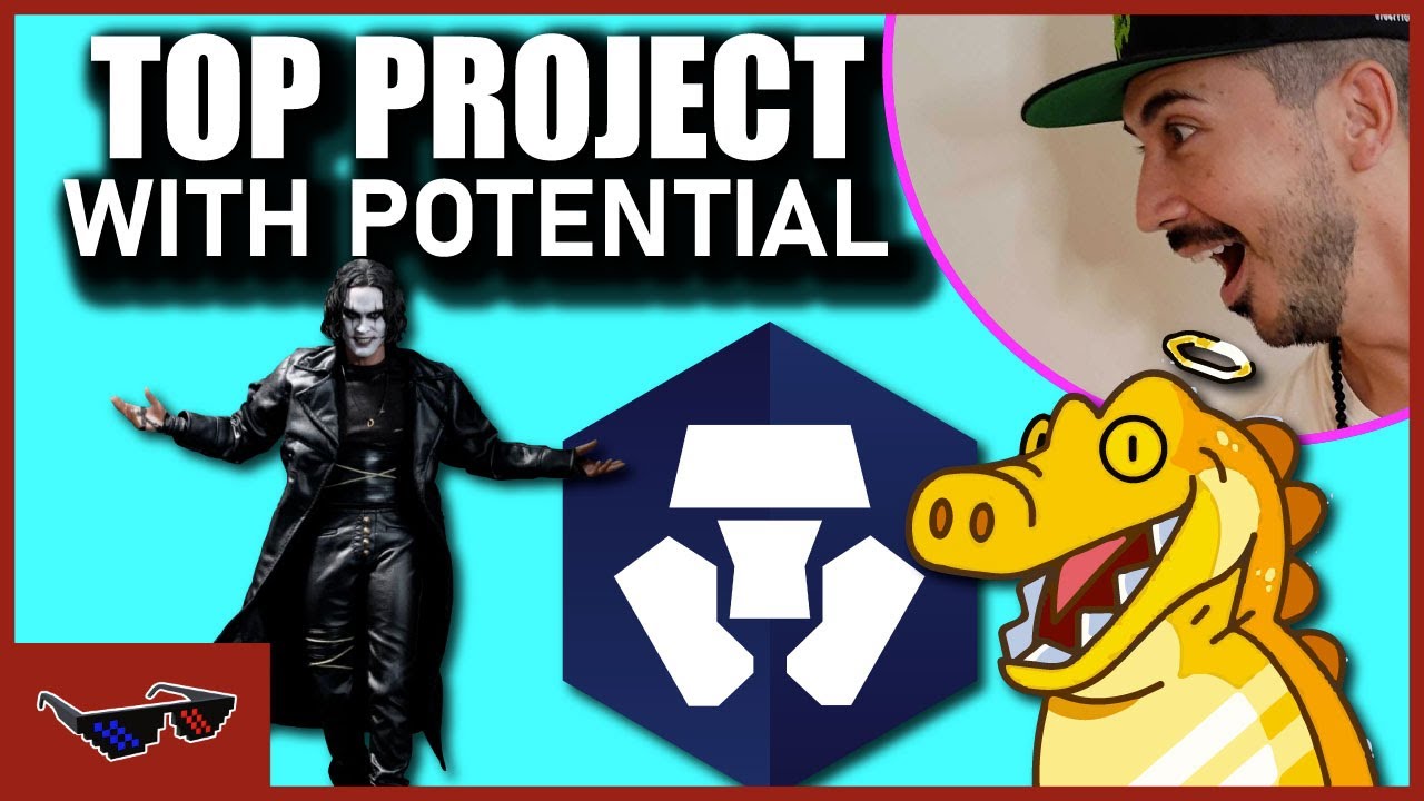 BEST Bear Market Coin!! (Top NFT Project For 20X Potential)