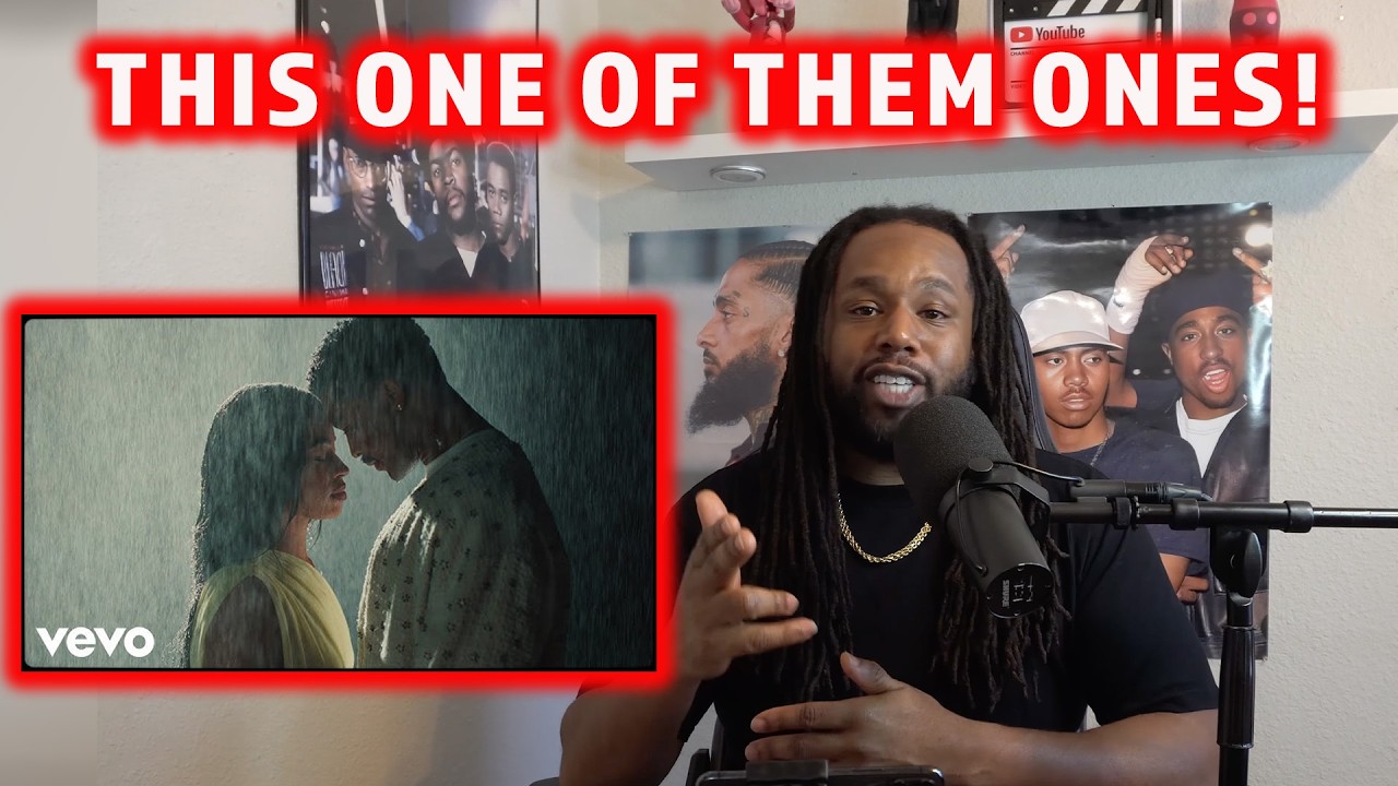 FIRST TIME HEARING Ella Mai - Little Things REACTION