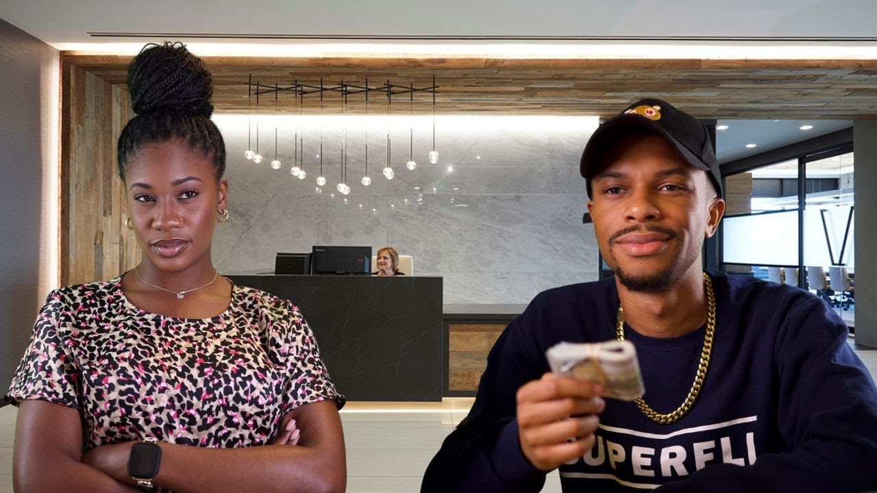Banked Emotions: Episode 2 @Amarii Usher