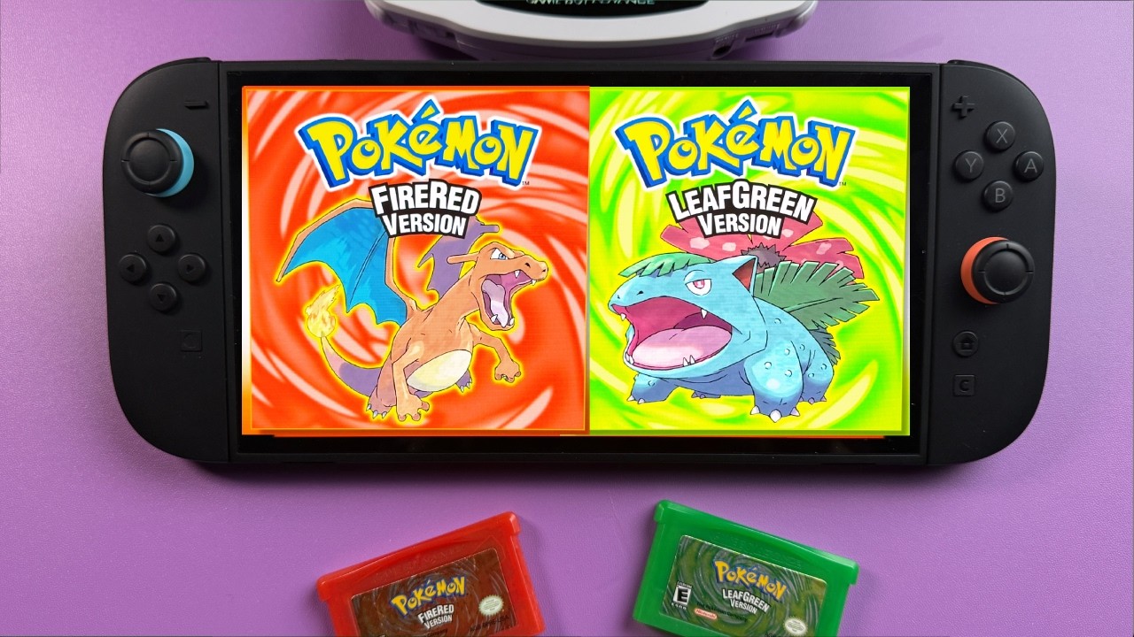 Pokemon is the Master at Generating Outrage