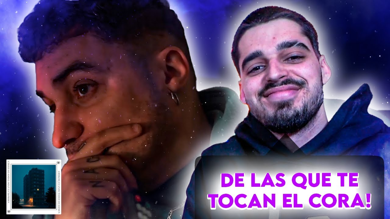 ¡ES de esas que te TOCAN EL CORA! AMBKOR - 