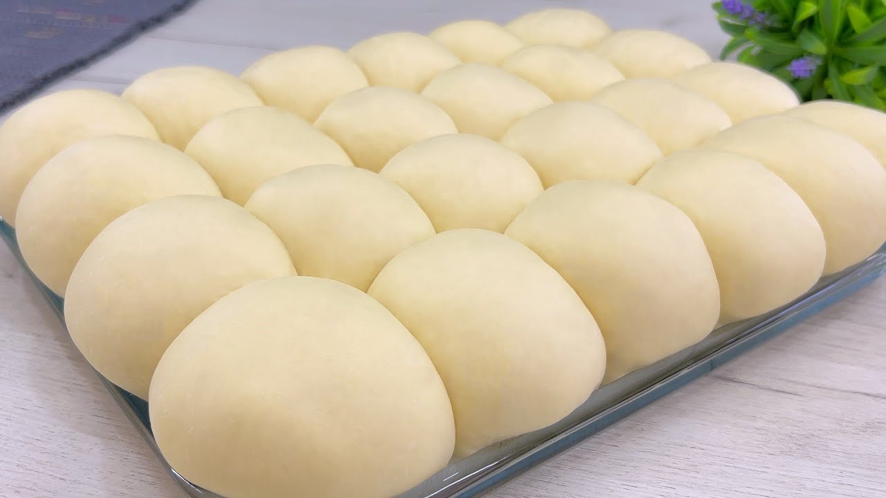 Super puszysty chleb! To rodzaj chleba, kt&oacute;ry będziesz piec codziennie. Idealny chleb