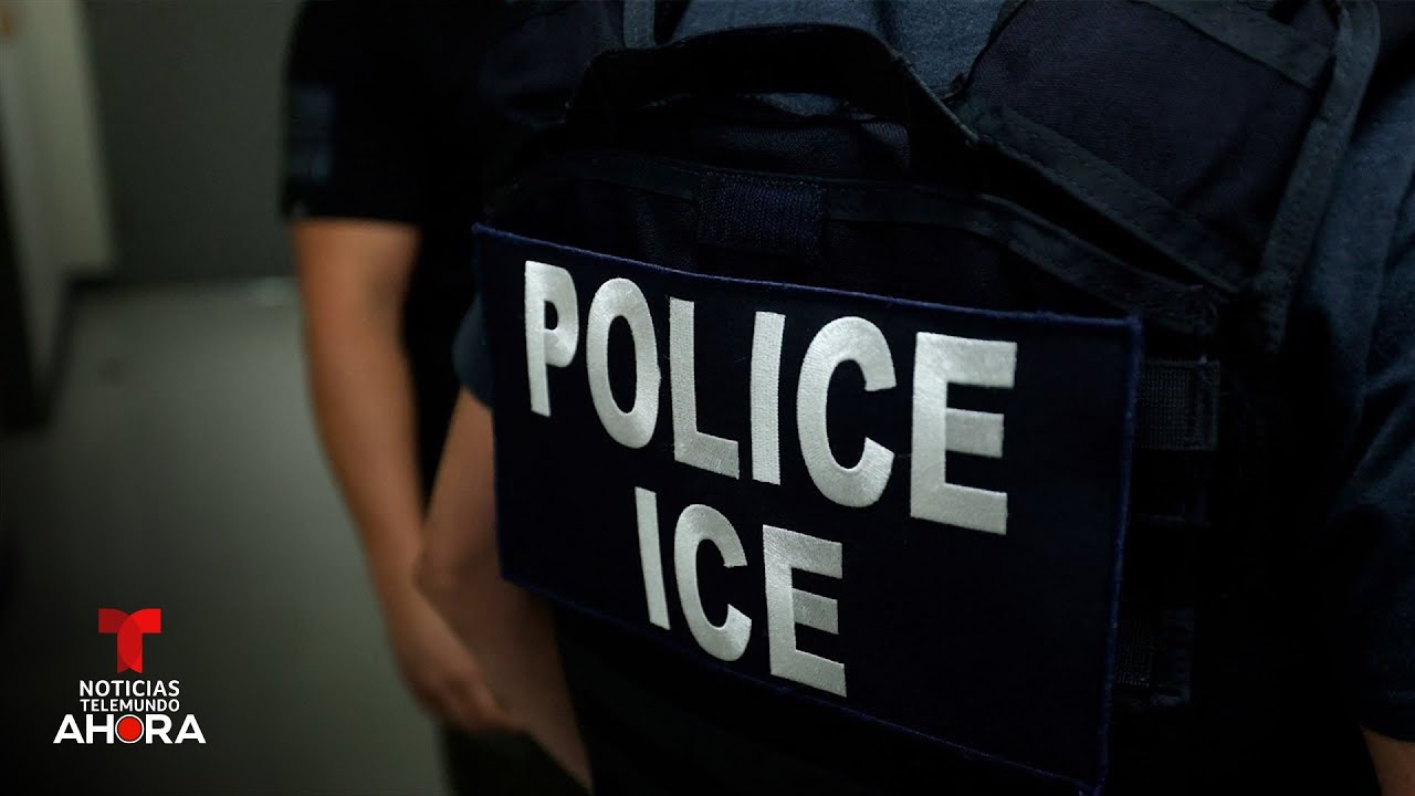 ¿Podría distinguir si un agente de ICE es real? Estos inmigrantes fueron víctimas de impostores