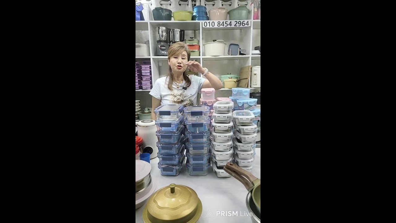 갑순이 TV 라이브 방송