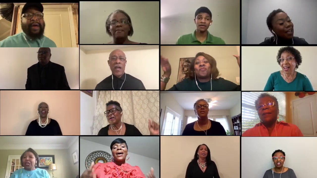 FBCV's V.O.P Cover of 