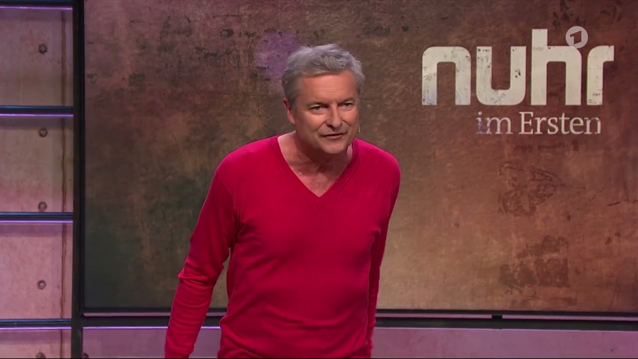 Nuhr im ERSTEN Alfred Dorfer FULL SHOW _ Nuhr im ERSTEN 2024