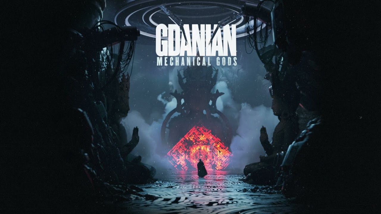 Gdanian - Searching for Prey