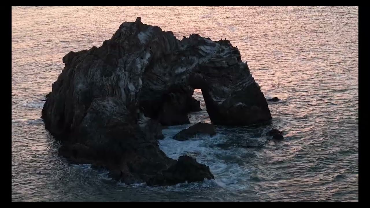 20260301堀切町海岸・恋路ヶ浜