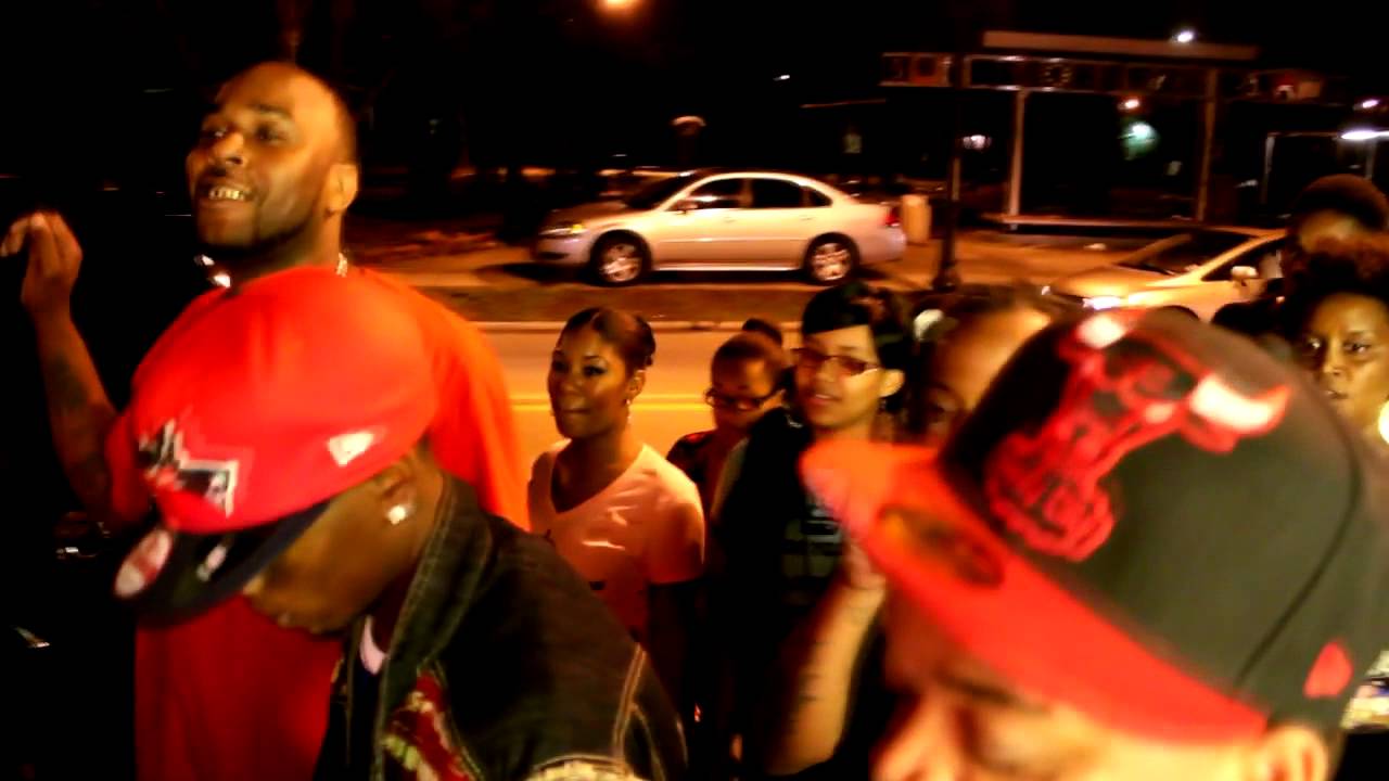 Sik - I Do What I Want (feat, LeveL) Official Video