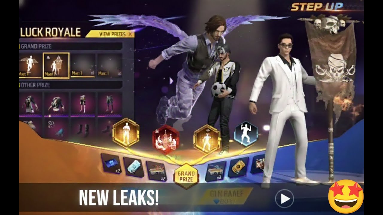 Ff Max Upcoming Events Review And CUNFIRM DATE Reveal 😱🤩 Ff Tunite Update Full Details Ff Max