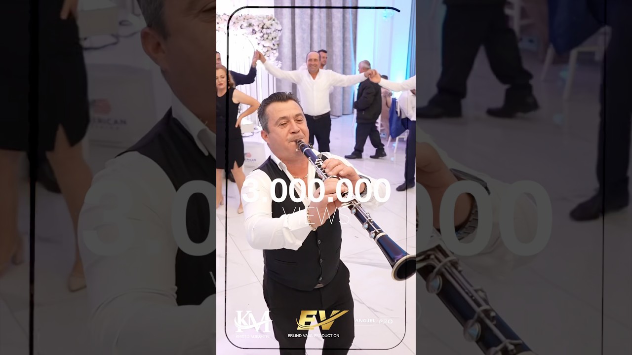 MIRENJOHJE PA FUND! 🙏3 MILION KLIKIME 😍 FALEMINDERIT NGA ZEMRA🙏