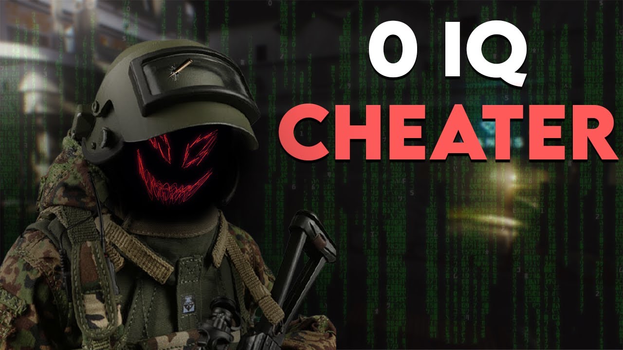 CHEATERS HAVE 0 GAME SENSE | Billion Grind Part: 7 | Escape From Tarkov