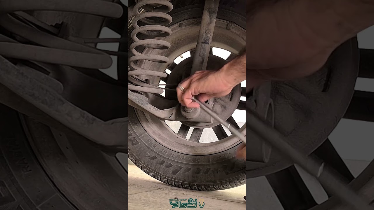 How to Fix Your Car Suspension Fast!