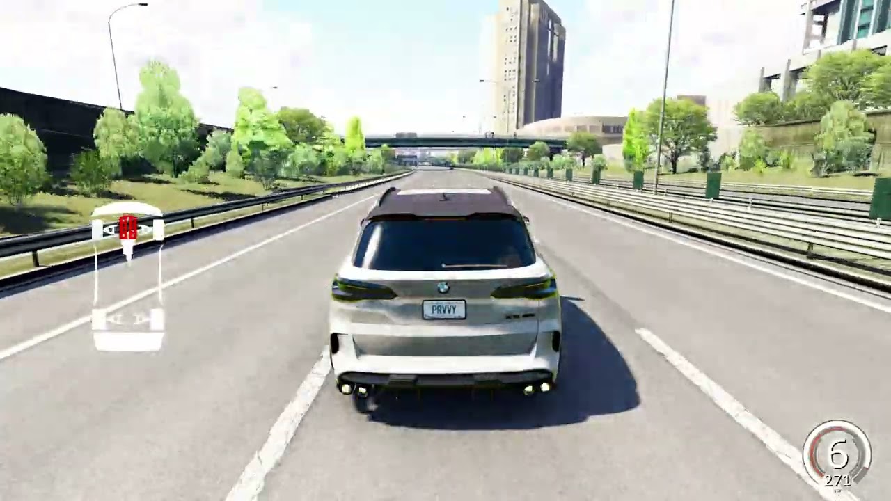 Testing out my new baby🥹🔥Assetto Corsa