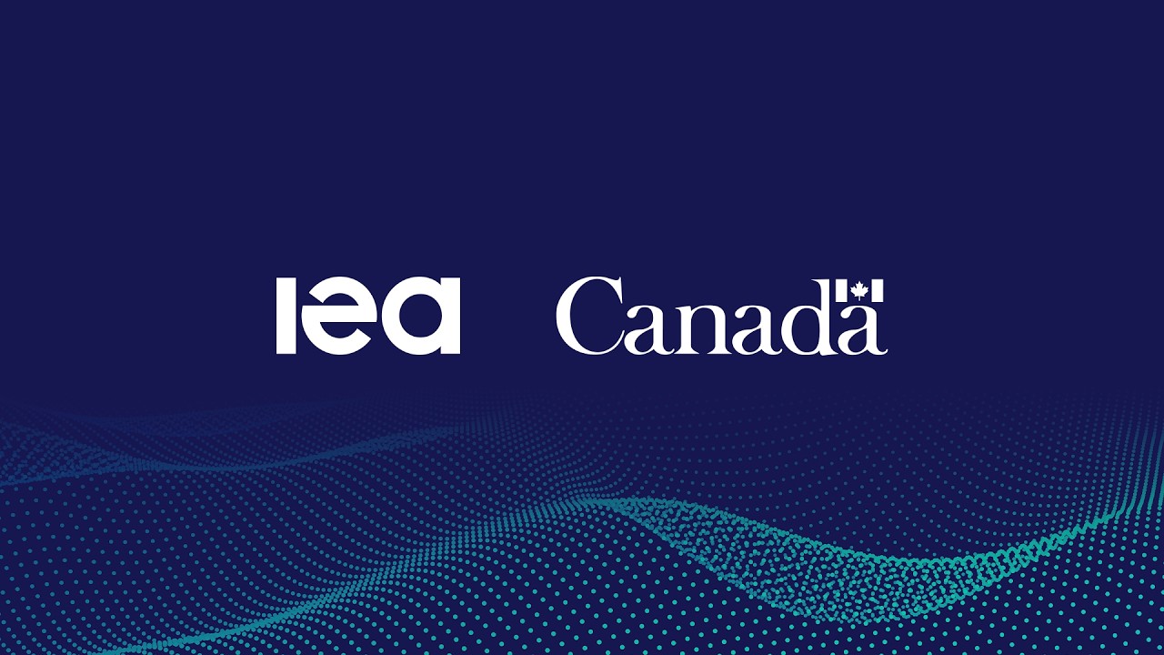 Grand Opening - IEA's 11th Annual Global Conference on Energy Efficiency
