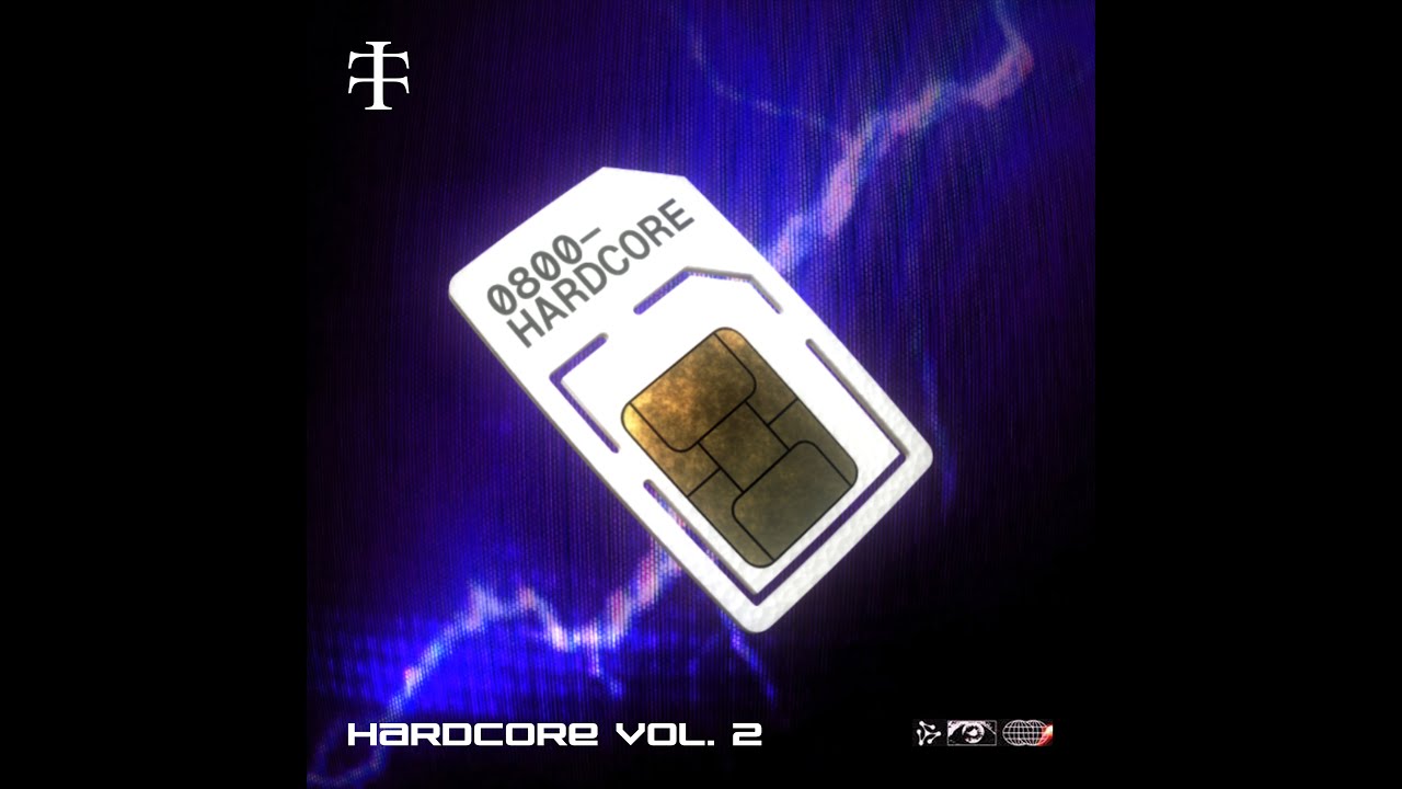 Alex Farell & Fin Carroll - Underdog [TTHC02]