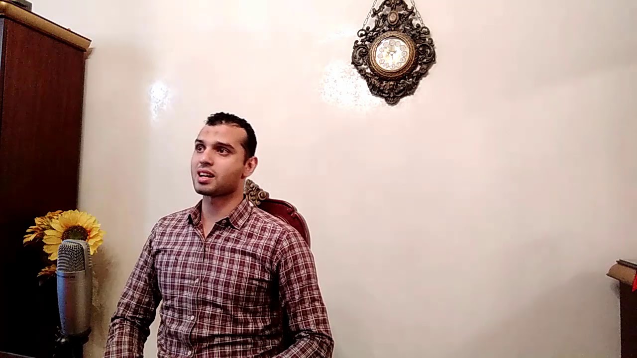 يوم نطوى السماء