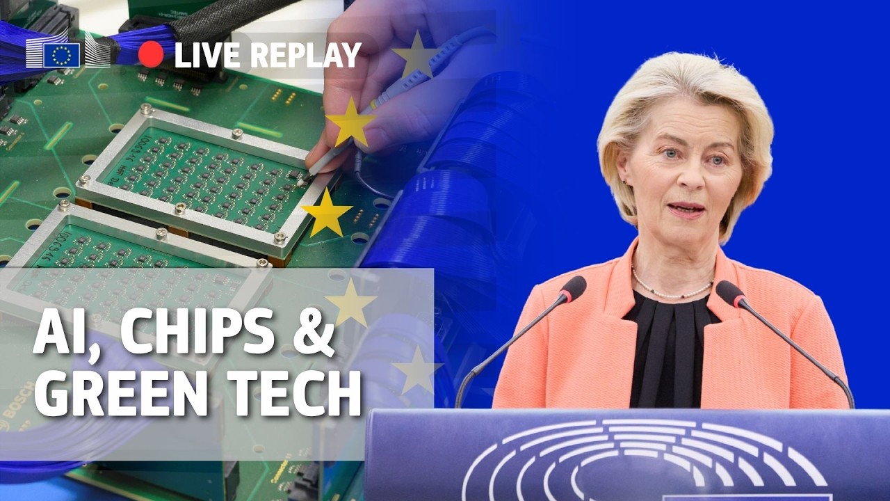 The EU&rsquo;s Plan for a Stronger Economy: Modernising the European Single Market
