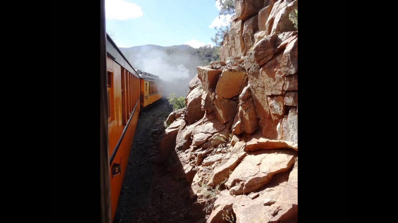 D&SNGRR