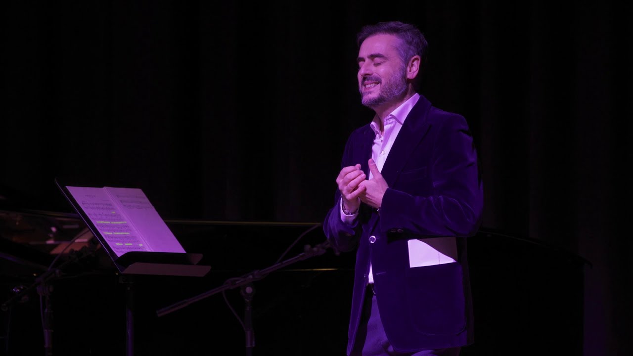 AMAPOLA - ANDONI MARTÍNEZ BARAÑANO (EN DIRECTO)