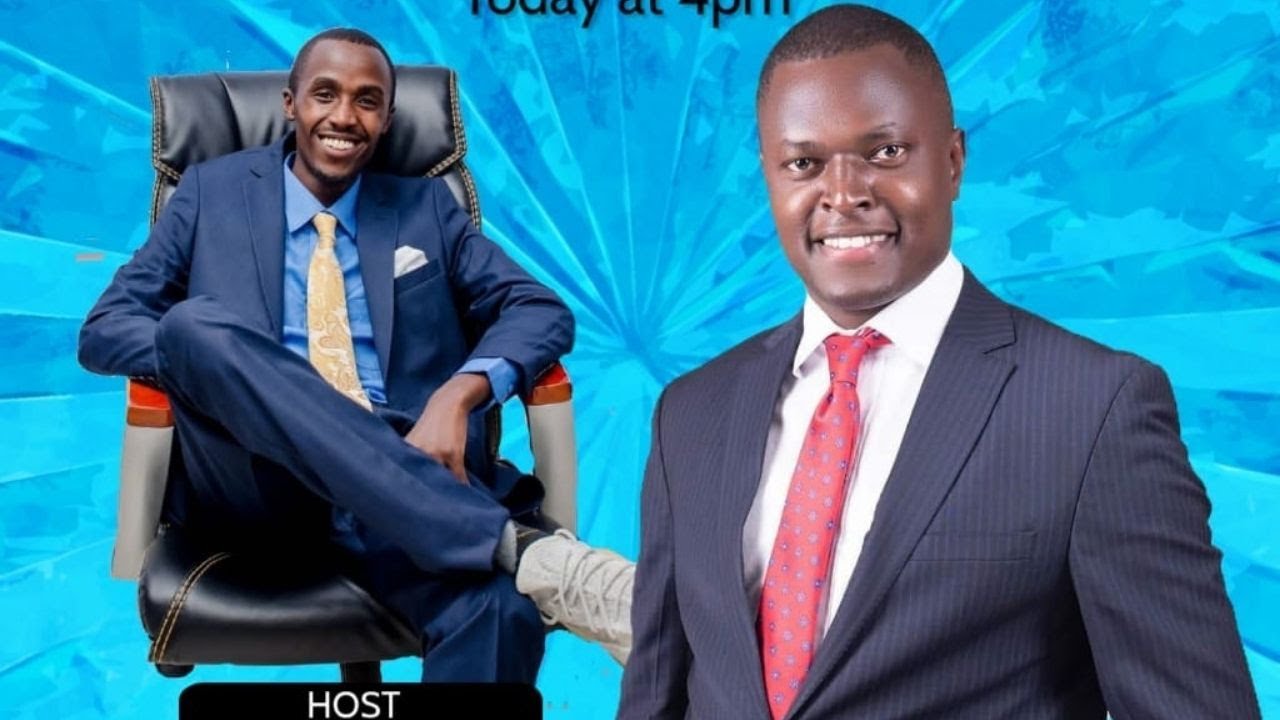 WHY SCHOOL FEES IN KIHARU IS 500 - PROPESA INTERVIEWS NDINDI NYORO