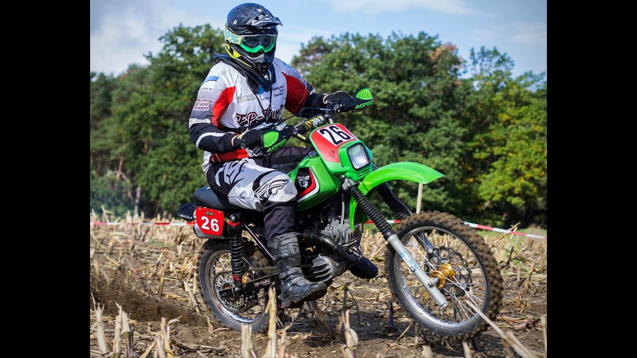 Simson FP-Tuning MTX85 2019 85ccm