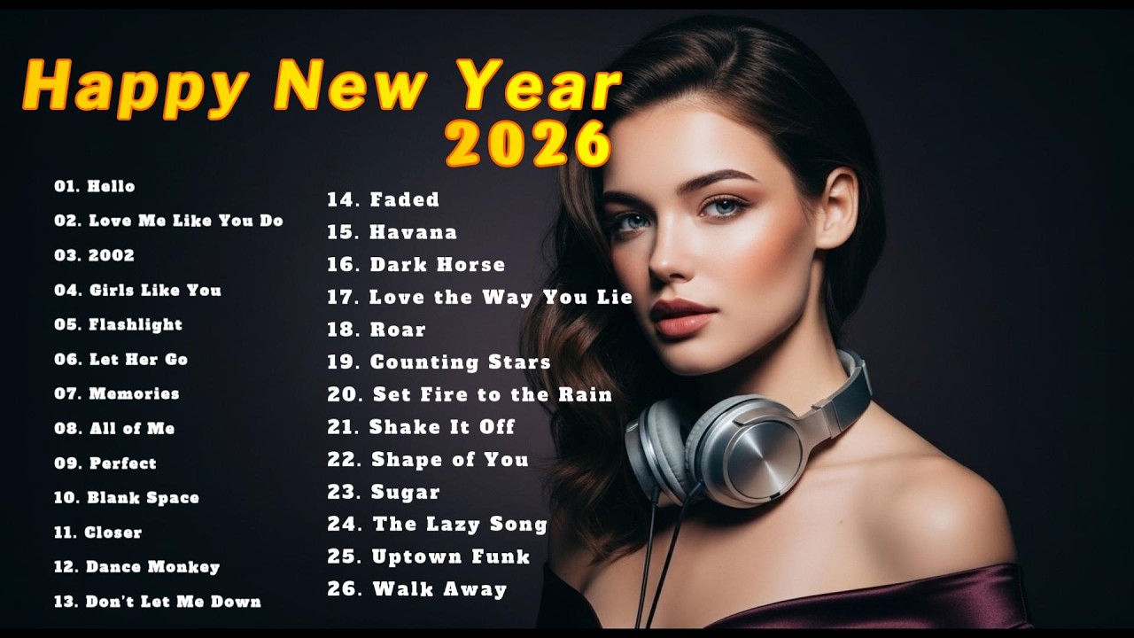 Worldwide Pop Songs Cover Playlist 🌍 Best Music 2026   Echo Covers Vol  9