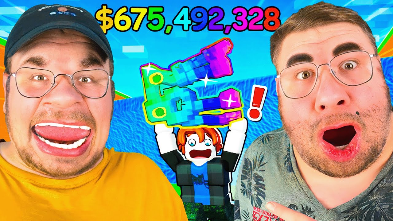 ICH VERARSCHE VADDAA IN ESCAPE TSUNAMI😈🖥️